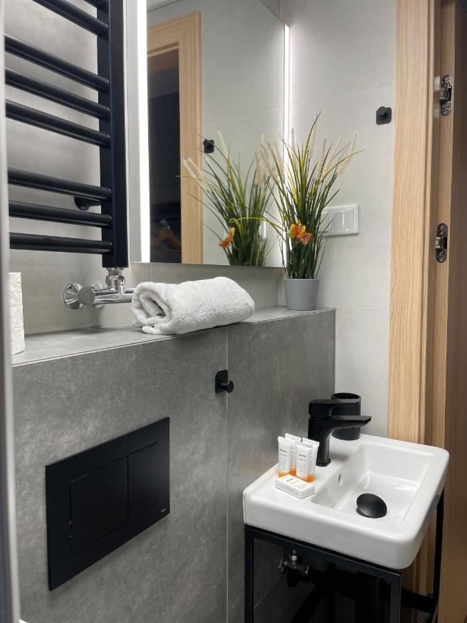 Apartmán Katowa