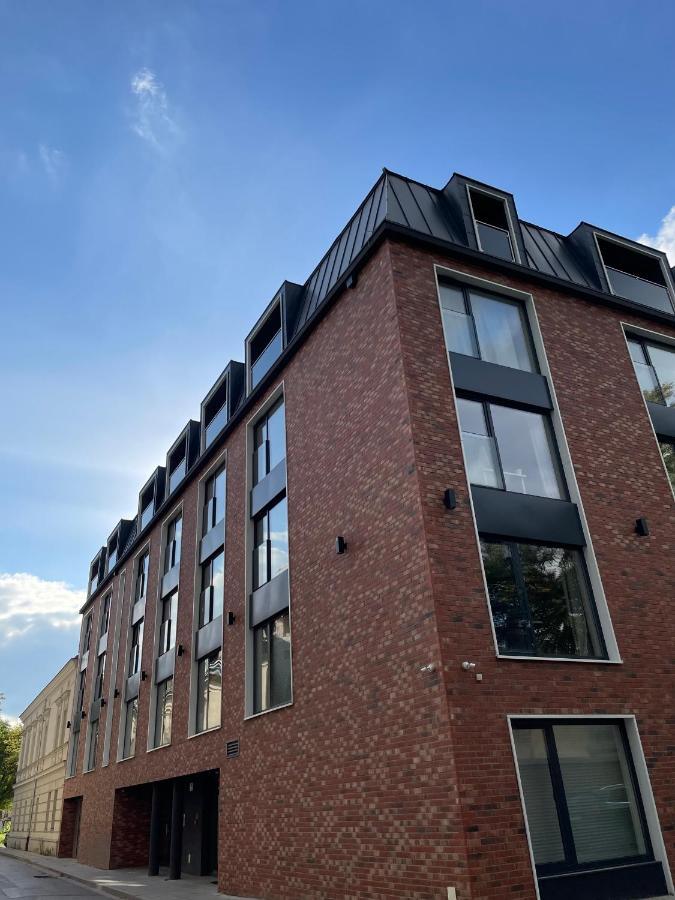 Apartmán Katowa