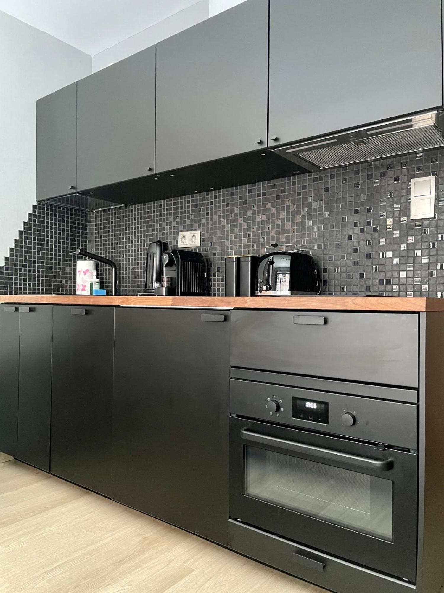 Katowa Apartmán *