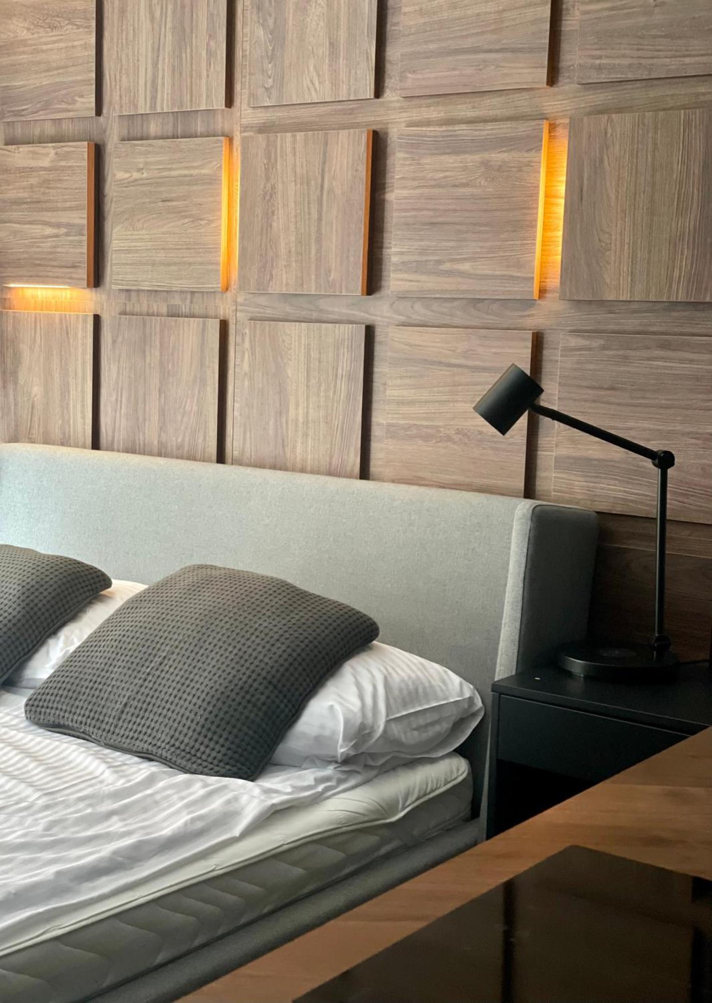 Apartmán Katowa Krakov